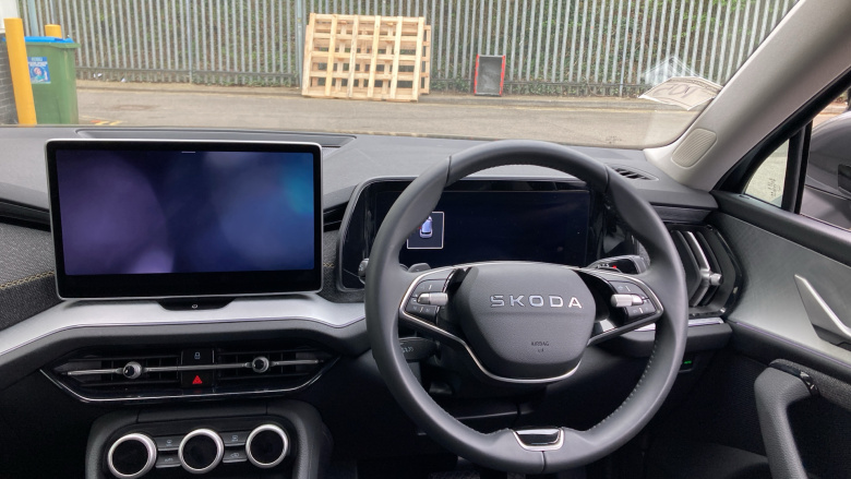 Skoda Kodiaq 2.0 TDI SE 5dr DSG [7 Seat] Diesel Estate